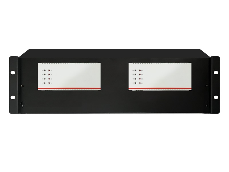 高可用性服务器