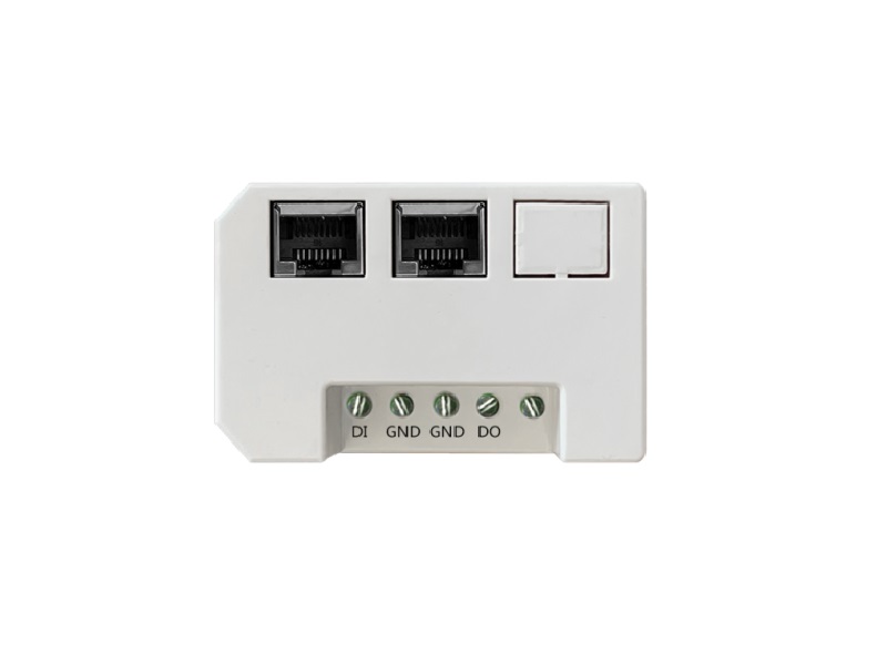 UD网络协议控制器