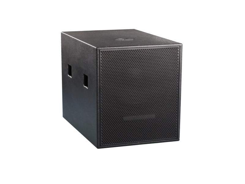 18”超低频低音音箱