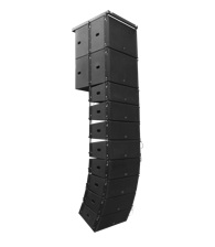 音响系统的点声源与线声源